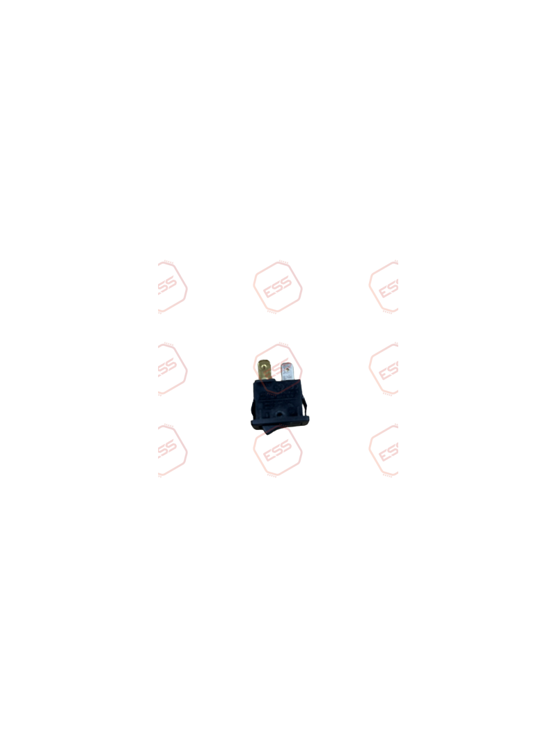 Supra Cabin Command Multi-Temp Switch